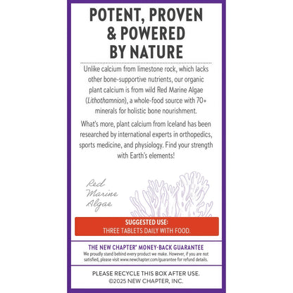 Bone Strength Take Care™ Slim Tablets