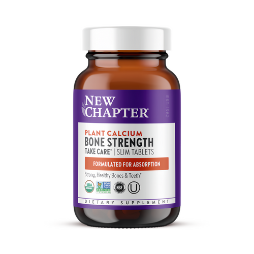 Bone Strength Take Care™ Slim Tablets