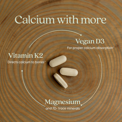Bone Strength Take Care™ Slim Tablets