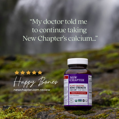 Bone Strength Take Care™ Slim Tablets